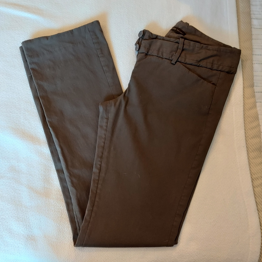 The limited exact stretch pant